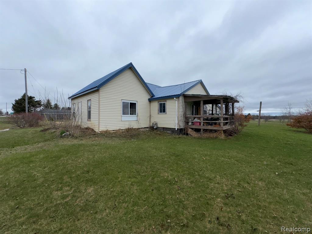 1789 S M 65, Whittemore, MI 48770 — Photo 2