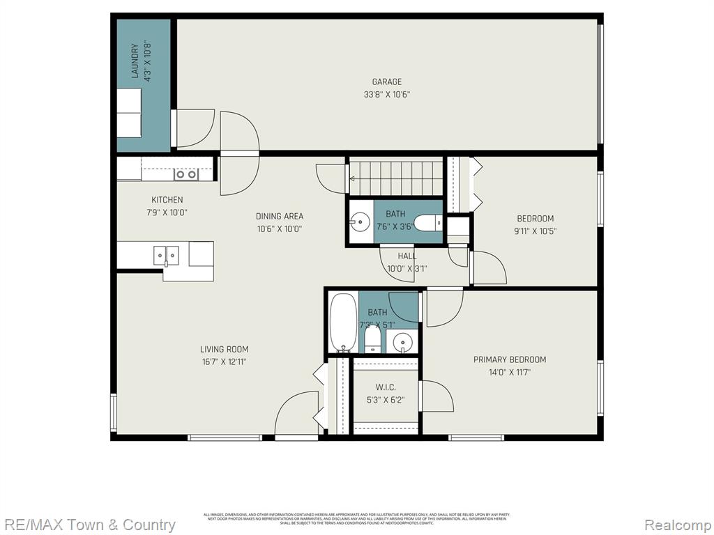 9358 Parkview Circle, Grand Blanc, MI 48439 — Photo 30