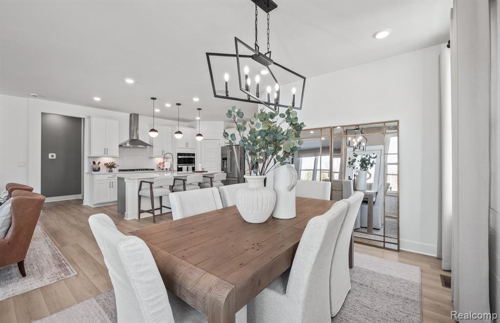 3024 Sheffield Circle, Clarkston, MI — Photo 10