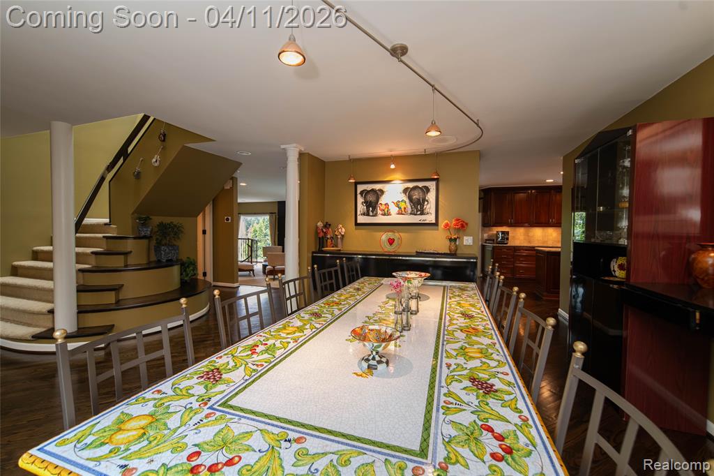 4683 Maura Lane, West Bloomfield, MI 48323 — Photo 15