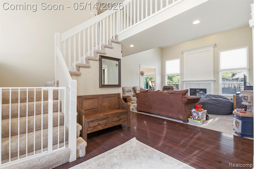 52425 Bryan Michael Drive, Macomb, MI 48042 — Photo 5