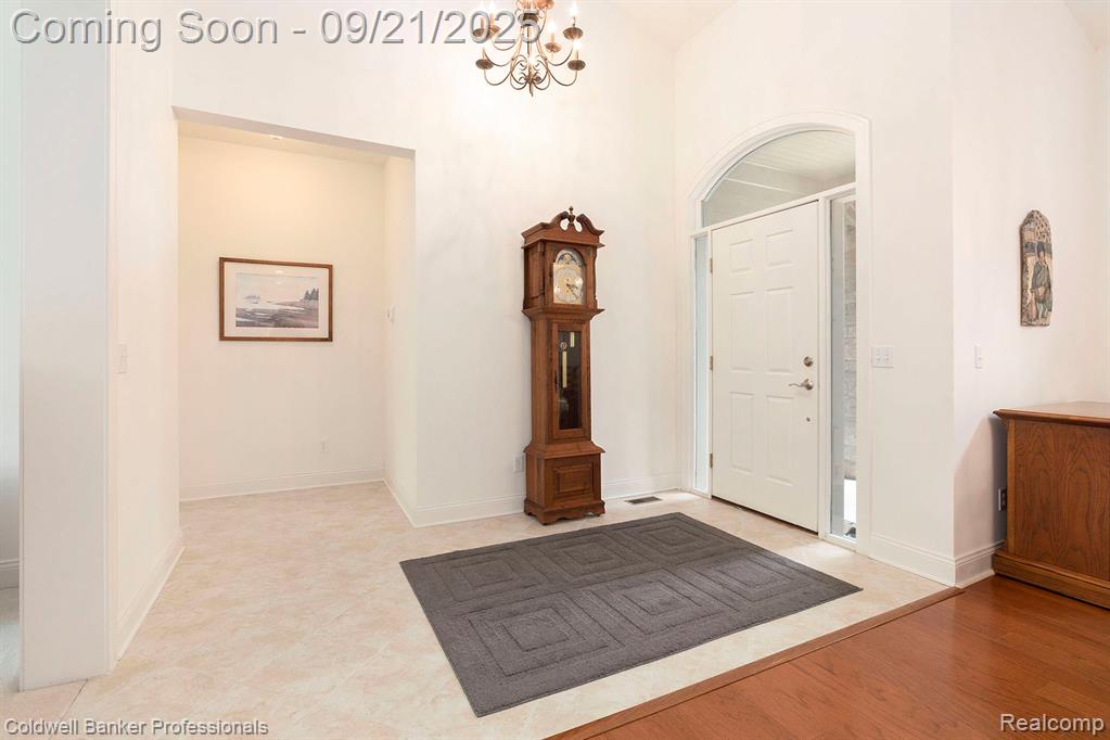 2313 Quaker Ridge Drive, Ann Arbor, MI 48108 — Photo 4