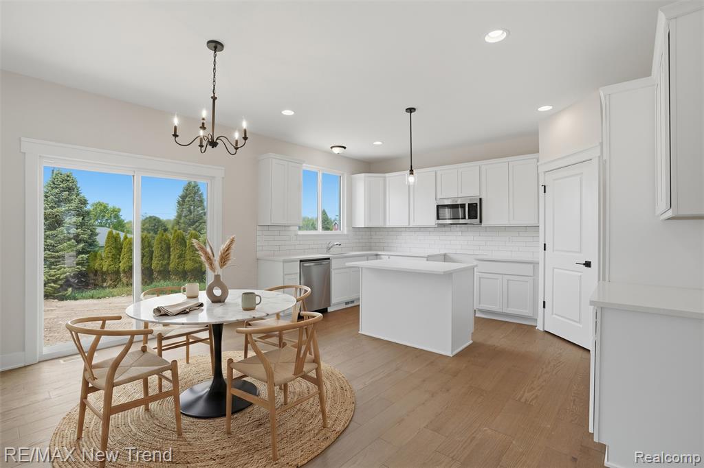 2001 Crested Butte Drive, White Lake, MI 48383 — Photo 16
