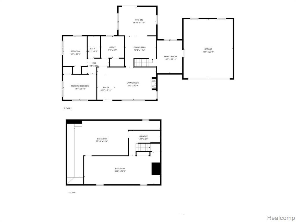 8918 Davisburg Road, Clarkston, MI 48348 — Photo 49