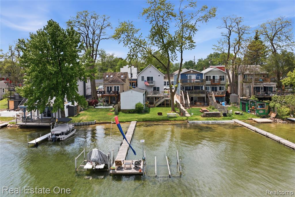 9528 Main Street, Whitmore Lake, MI 48189 — Photo 3
