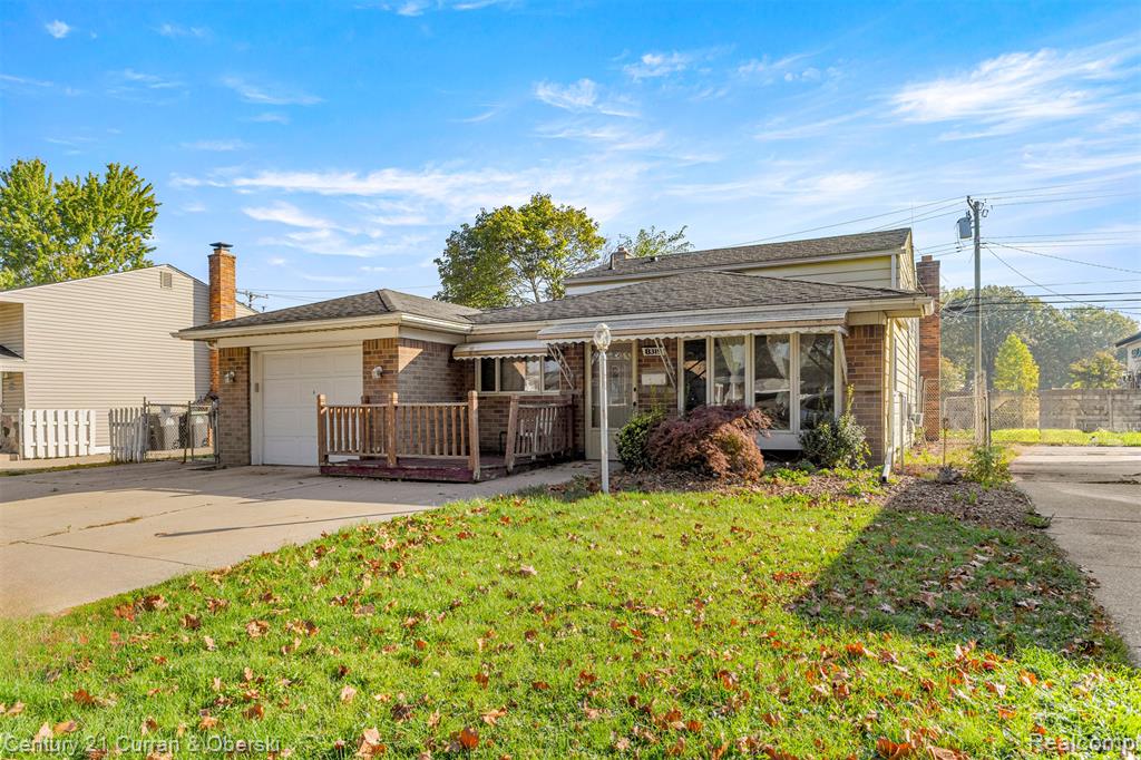 8319 Ziegler Street, Taylor, MI 48180 — Photo 38