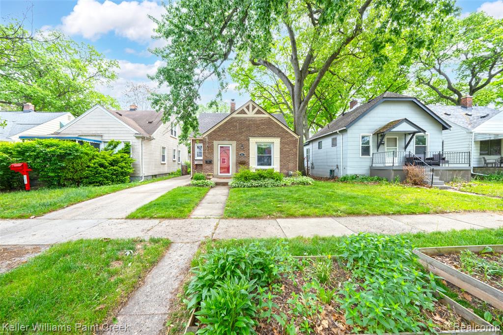 411 W Chesterfield Street W, Ferndale, MI 48220 — Photo 26
