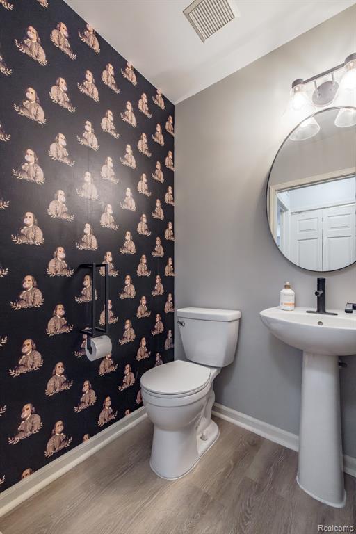 617 Village Lane, 58, Milford, MI 48381 — Photo 19