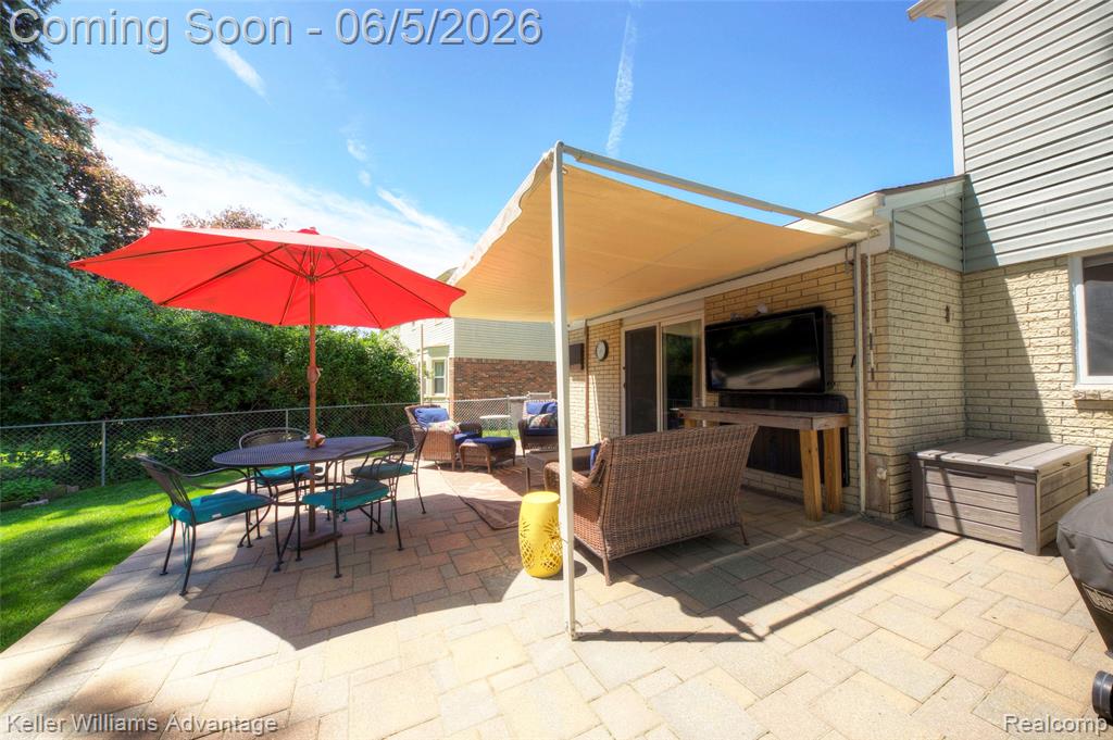 46037 Gainsborough Drive, Canton, MI 48187 — Photo 47