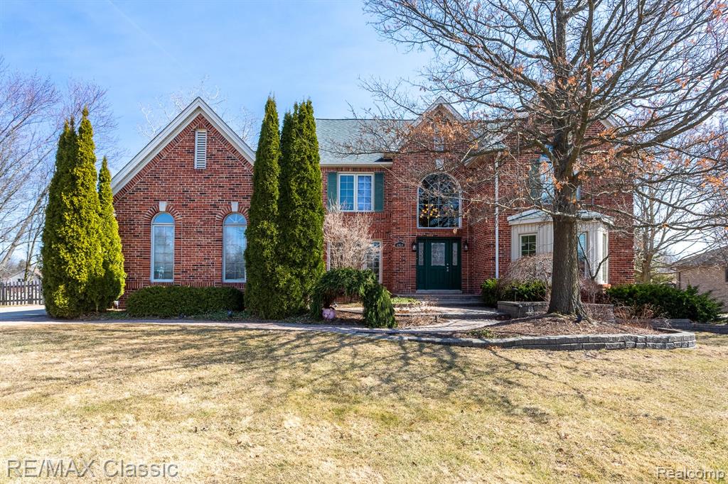 6904 GRANGER Drive, Troy, MI 48098 — Photo 55