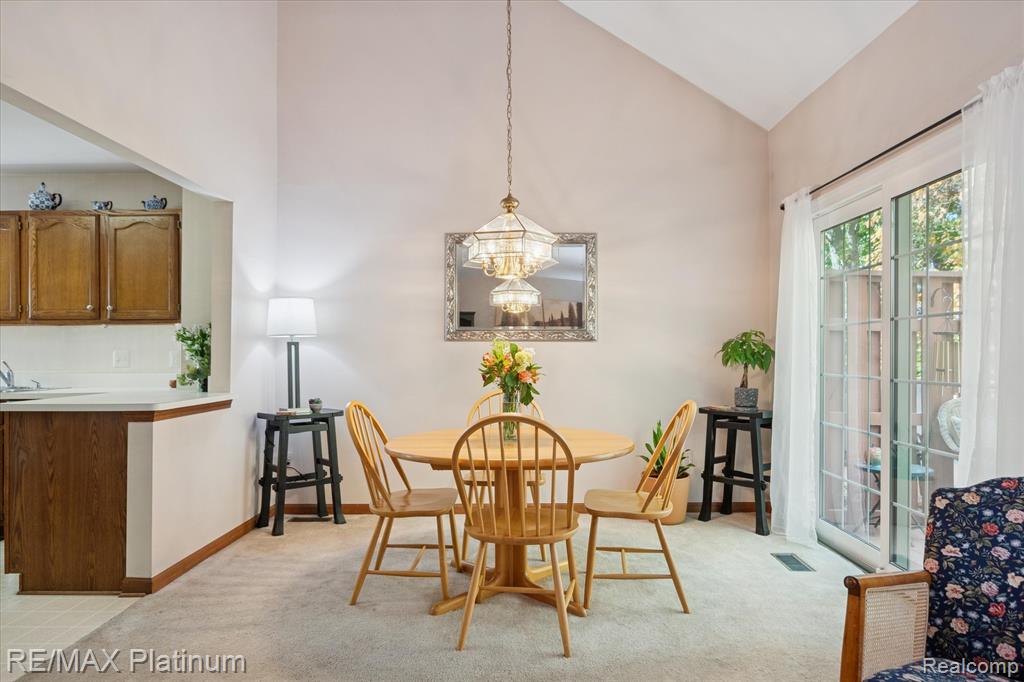 852 Woodridge Hills Drive, Brighton, MI 48116 — Photo 15