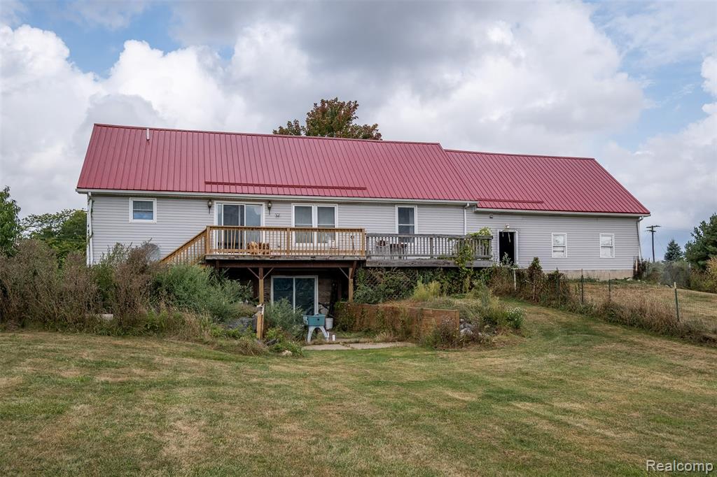 3211 Willis Road, Brown, MI 48416 — Photo 50