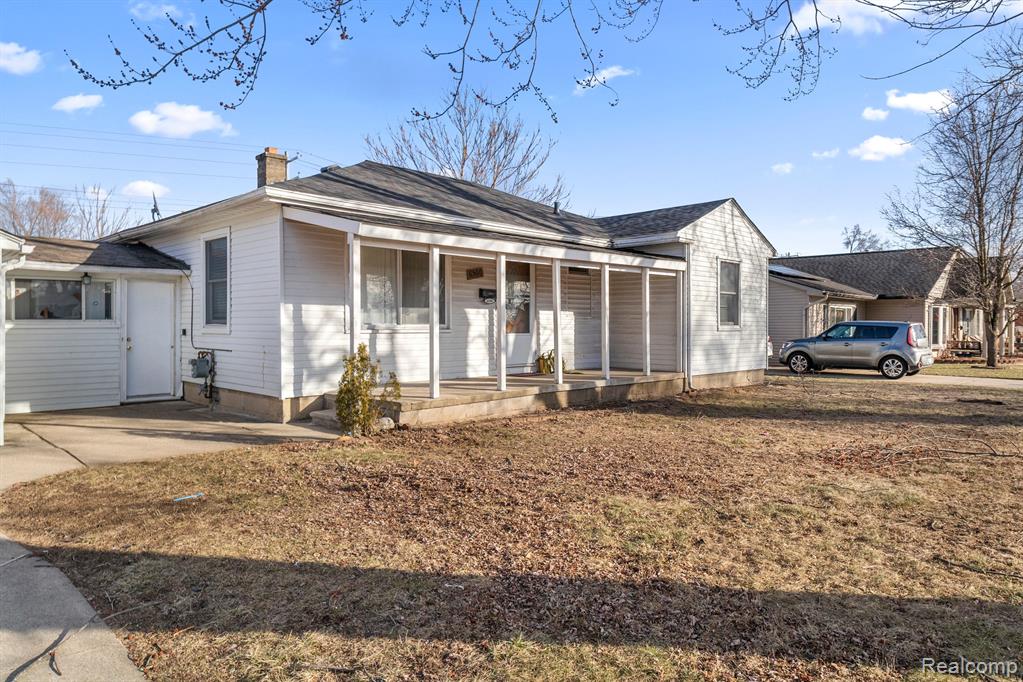 6500 N VERNON Street, Dearborn Heights, MI 48127 — Photo 2