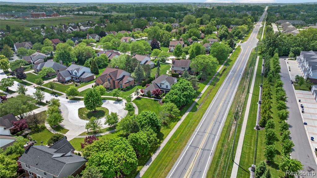1051 Wellington Court, Canton, MI 48187 — Photo 10