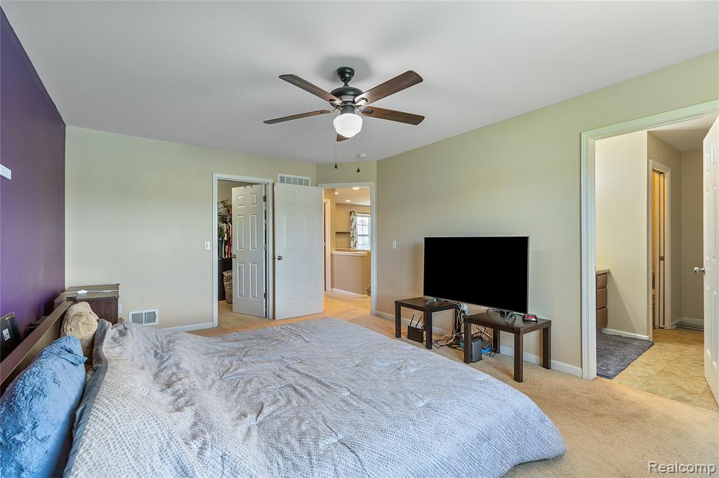 28547 Oakmonte Circle E, New Hudson, MI 48165 — Photo 23