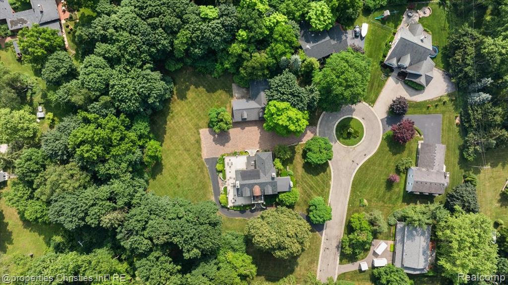 777 Kensington Lane, Bloomfield Hills, MI 48304 — Photo 82