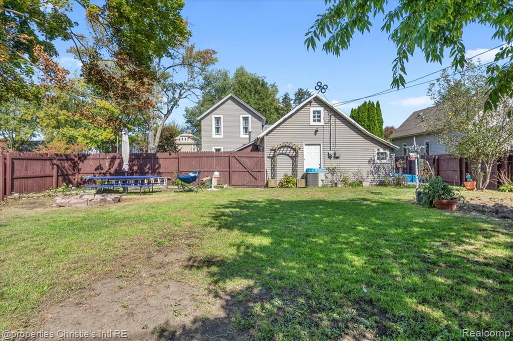 7767 Frederick Street, Maybee, MI — Photo 31