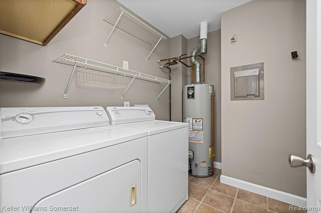 20745 Indian Creek Drive, Farmington Hills, MI 48335 — Photo 21