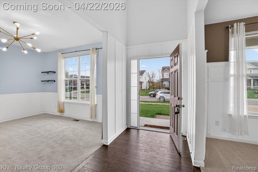 1197 Secretariat Way, Howell, MI 48843 — Photo 8