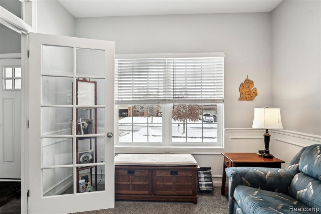 945 RIVER ROCK Drive, Holly, MI 48442 — Photo 14