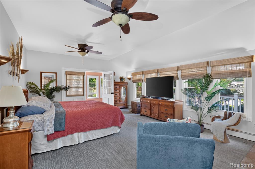 75 W Burdick Street, Oxford, MI 48371 — Photo 12
