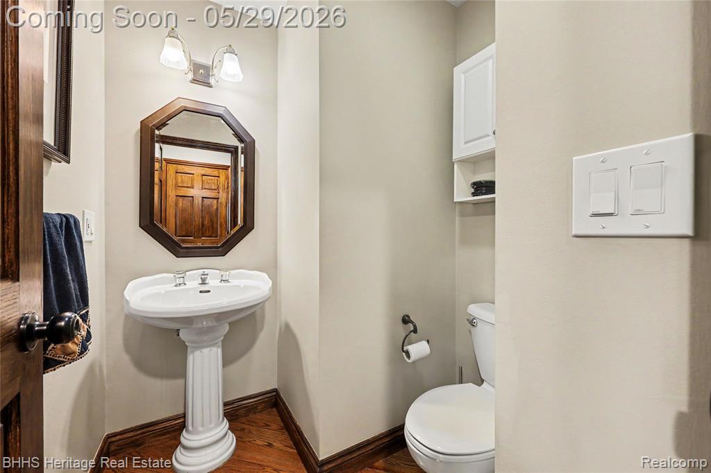 7314 Harrington Drive, Brighton, MI 48116 — Photo 20