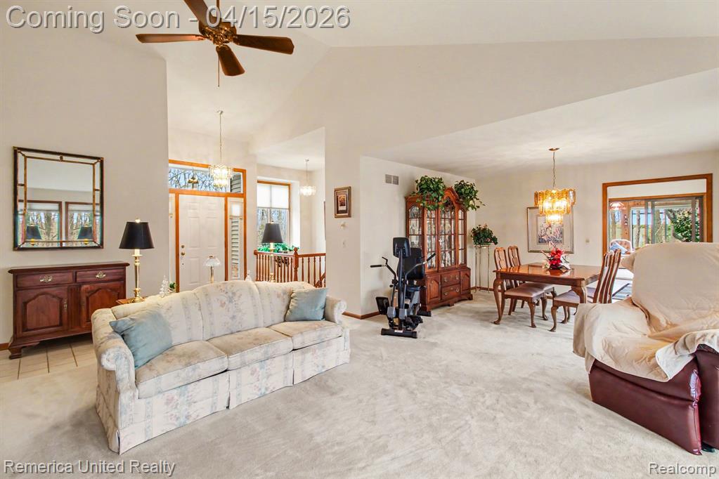 5440 Glenway Drive, Brighton, MI 48116 — Photo 4