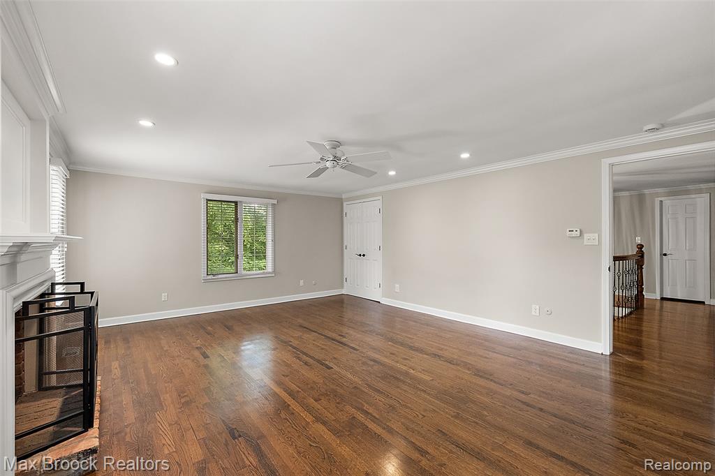 4627 Sunningdale Drive, Bloomfield Hills, MI 48302 — Photo 17