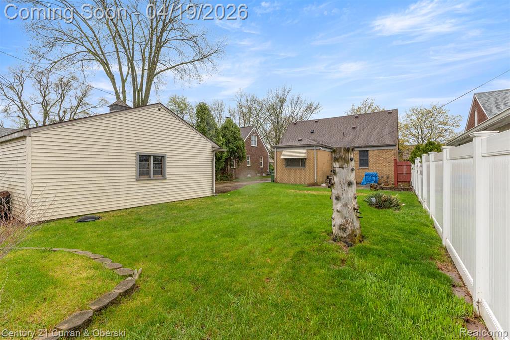 6593 King Avenue, Allen Park, MI 48101 — Photo 27