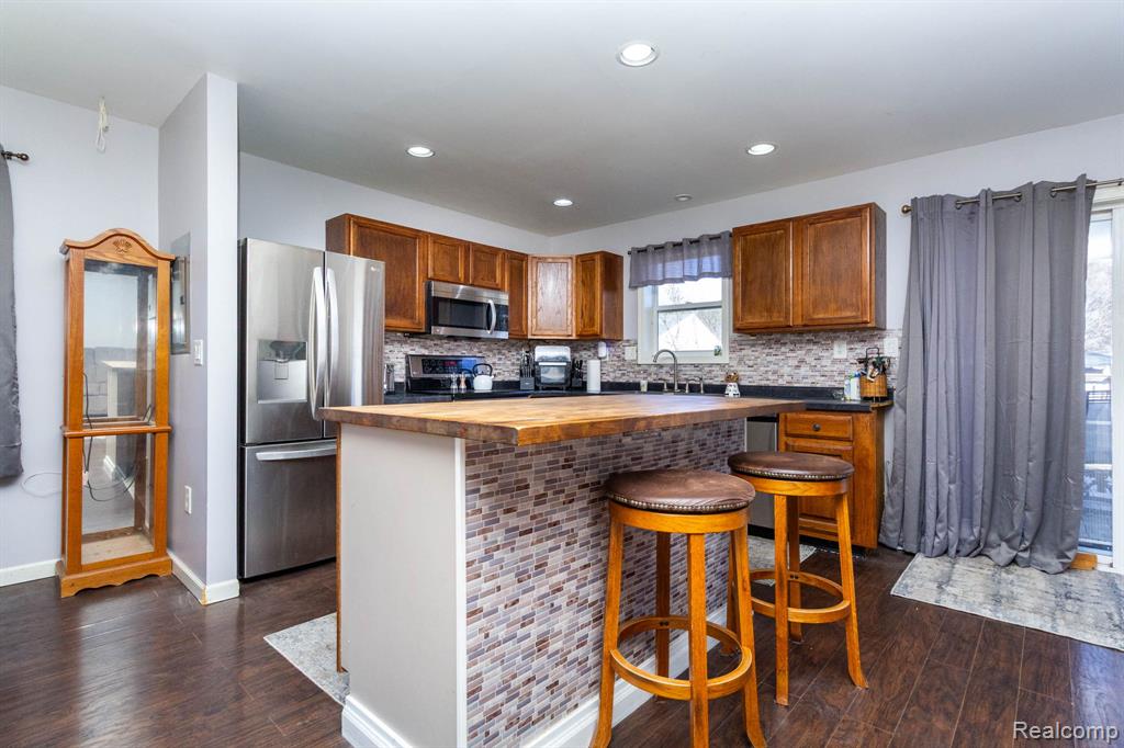 1814 Leland Road, Kimball, MI — Photo 7