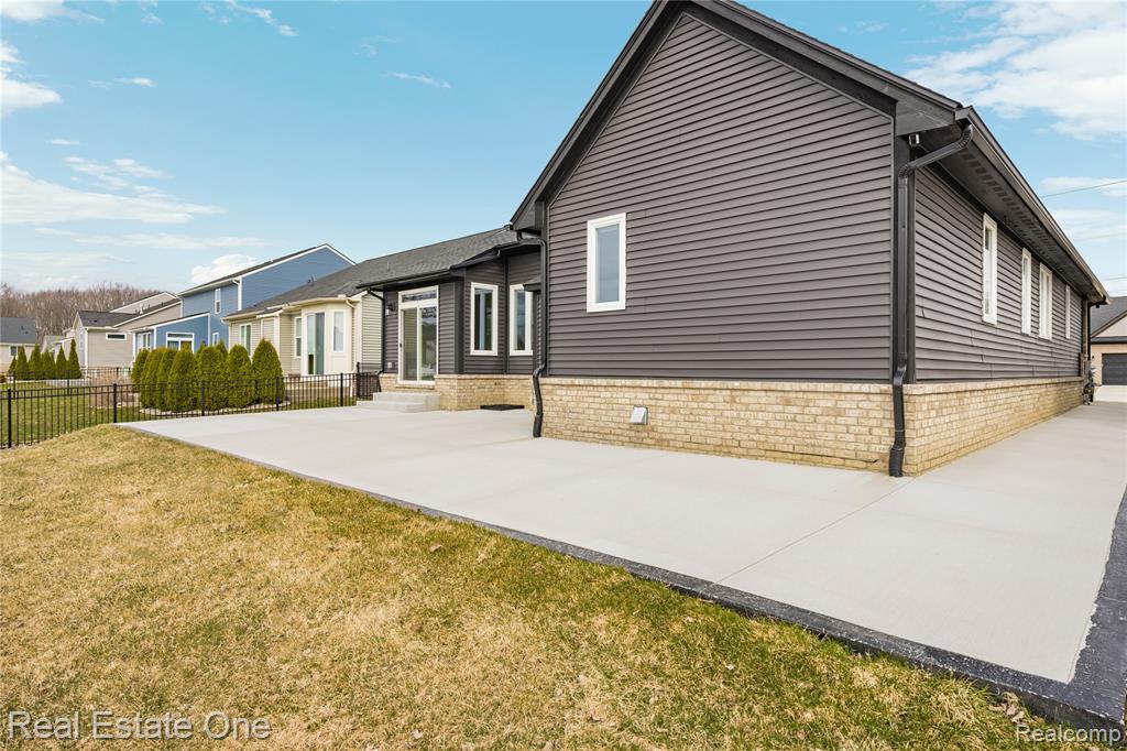 71649 Dolores Drive, Romeo, MI 48065 — Photo 48