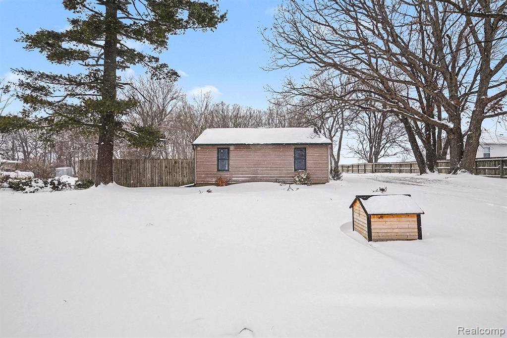 6252 State Road, Bancroft, MI 48414 — Photo 16