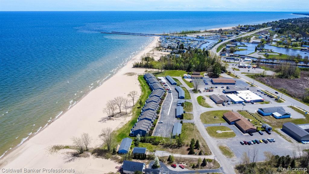 271 Chrysler Road, Unit 19, Oscoda, MI 48750 — Photo 45