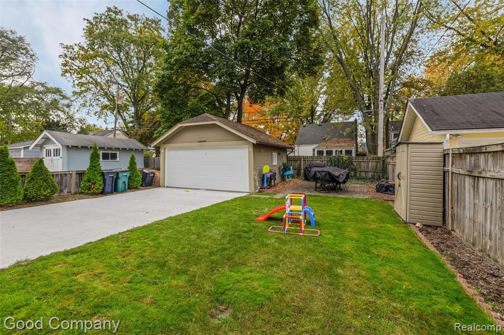 820 E 2nd Street, Royal Oak, MI 48067 — Photo 41