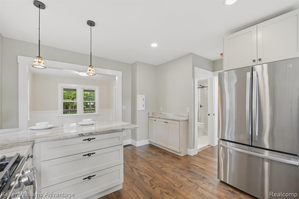507 North Street, Holly, MI 48442 — Photo 16