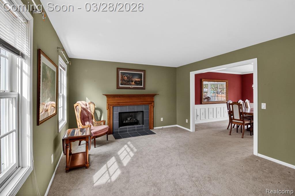 150 Bradley Street, Commerce Twp, MI 48382 — Photo 8