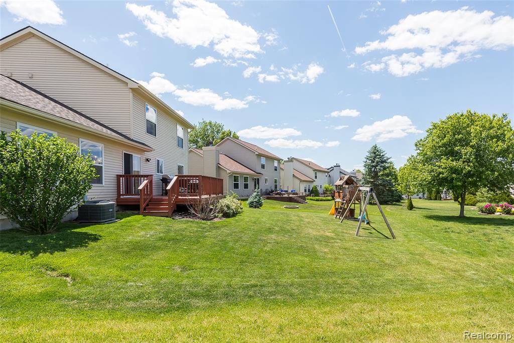 3145 Stillriver Drive, Howell, MI 48843 — Photo 40