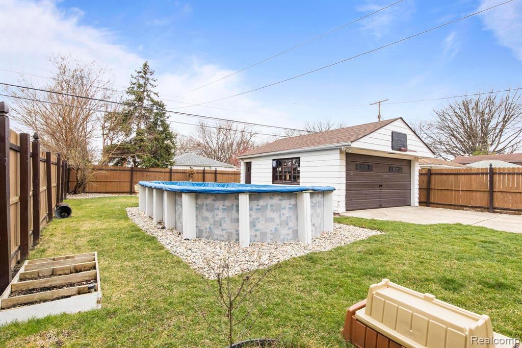 4010 Merrick Street, Dearborn Heights, MI 48125 — Photo 8