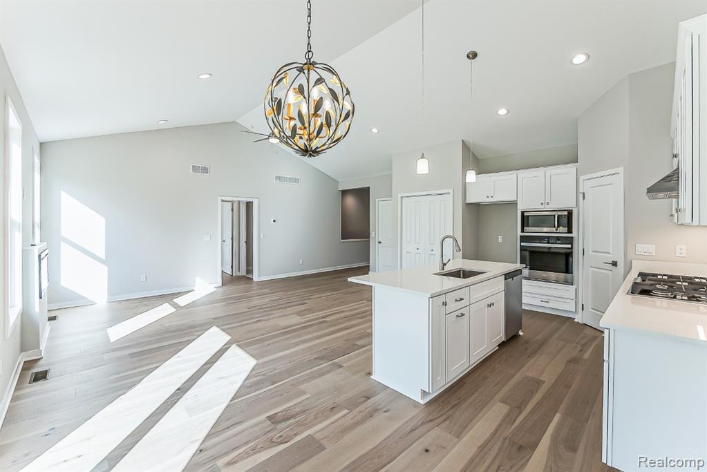 9758 Iosco Ridge Drive, Gregory, MI 48137 — Photo 11