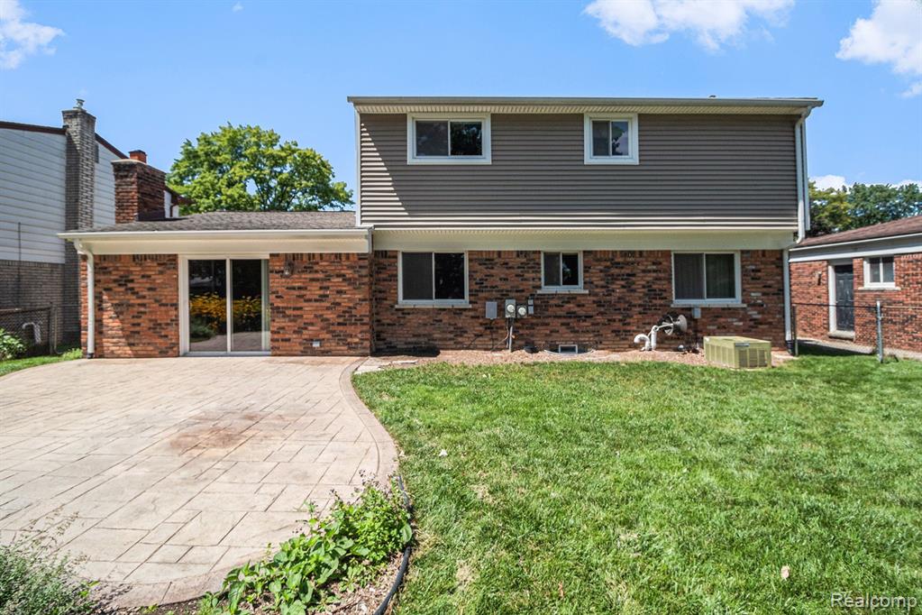 7370 Irongate Road, Canton, MI 48187 — Photo 36