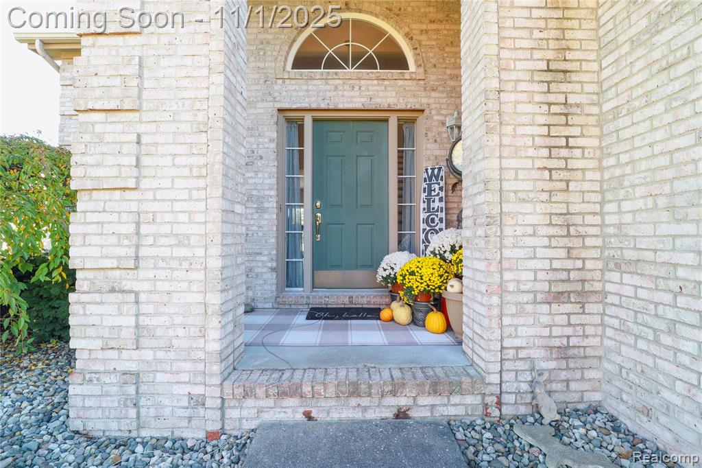 5082 Prestonwood Lane, Flushing, MI 48433 — Photo 7