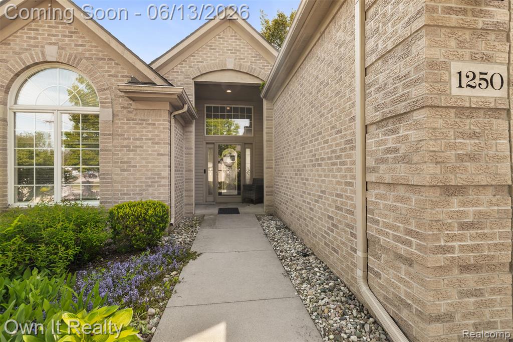 1250 Windsong Drive - Photo 2