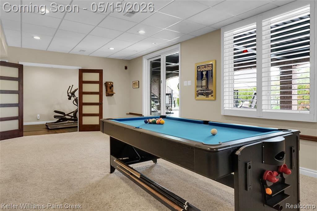 2757 Addison Circle N, Rochester, MI 48306 — Photo 56