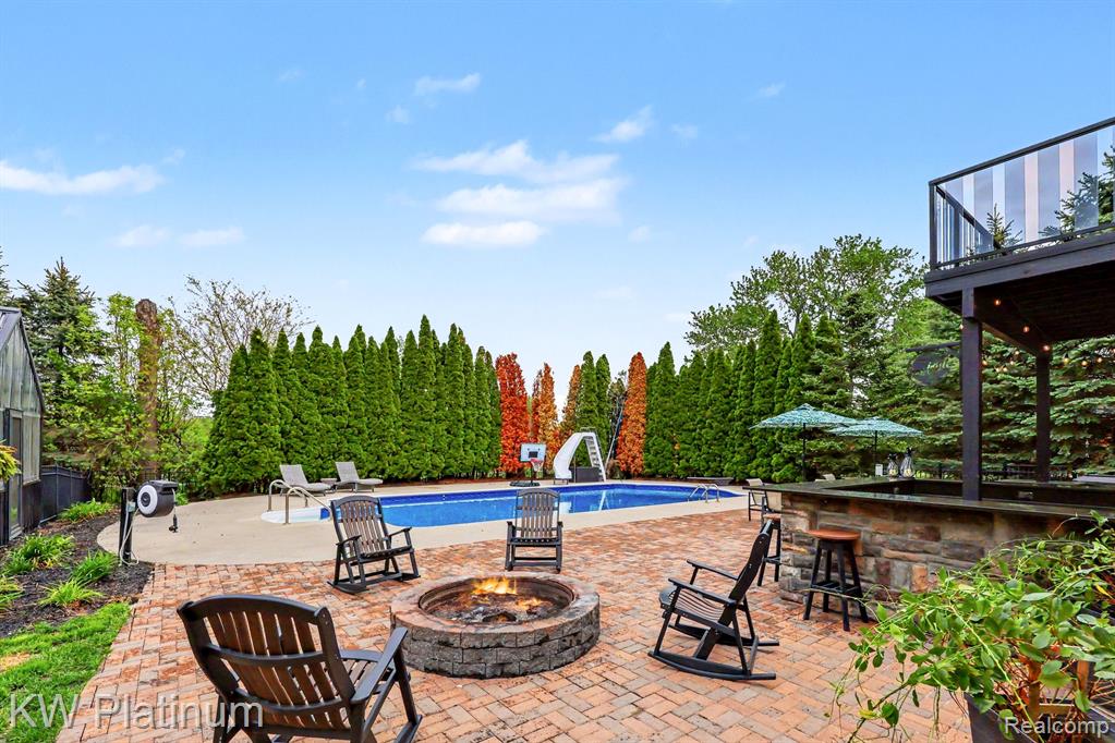 4296 Scott B Drive, St. Clair, MI 48079 — Photo 35