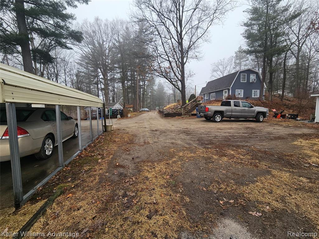 525 W Benway Road, Sanford, MI 48657 — Photo 5