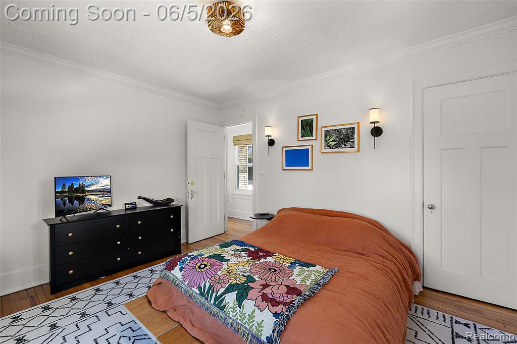 3465 Burns Street, Detroit, MI 48214 — Photo 61