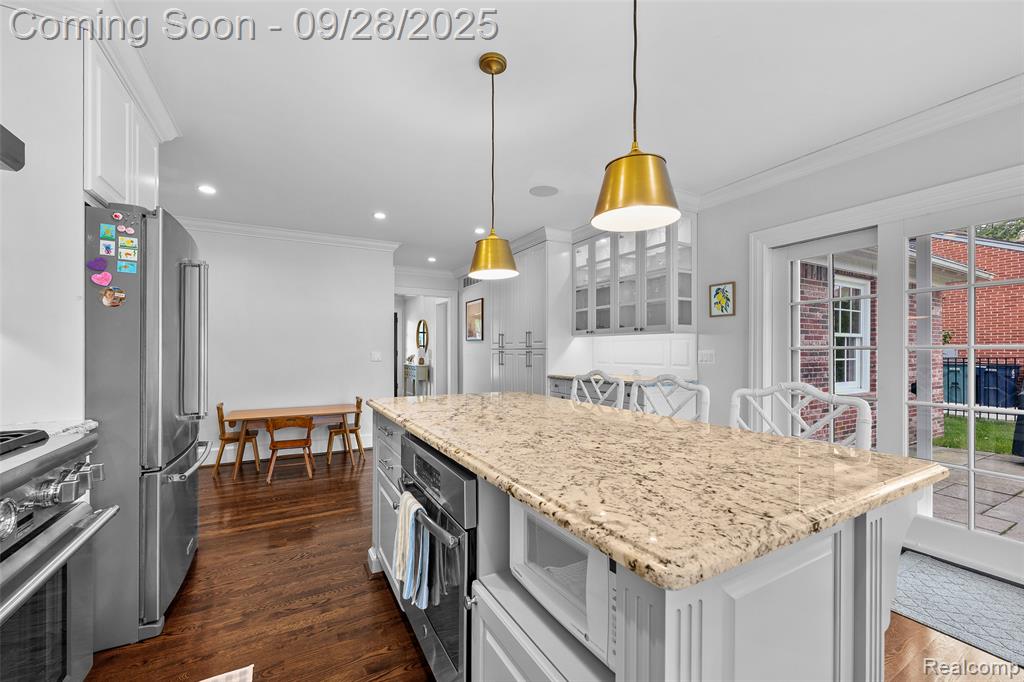 4402 Arlington Drive, Royal Oak, MI 48073 — Photo 19
