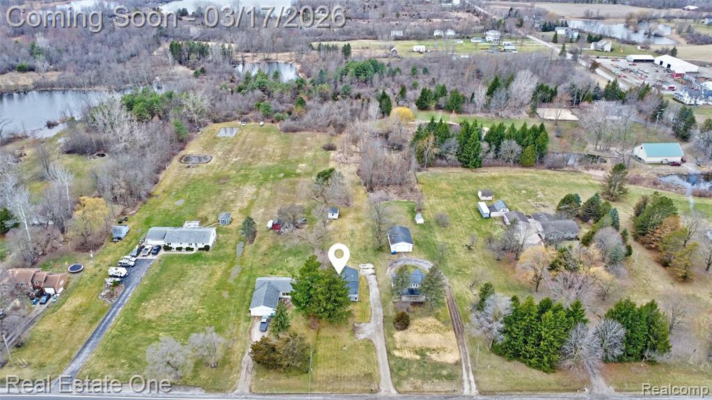 11068 N Fenton Road, Fenton, MI 48430 — Photo 27