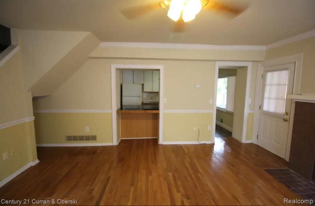 514 CONGRESS Street, Ypsilanti, MI 48197 — Photo 4