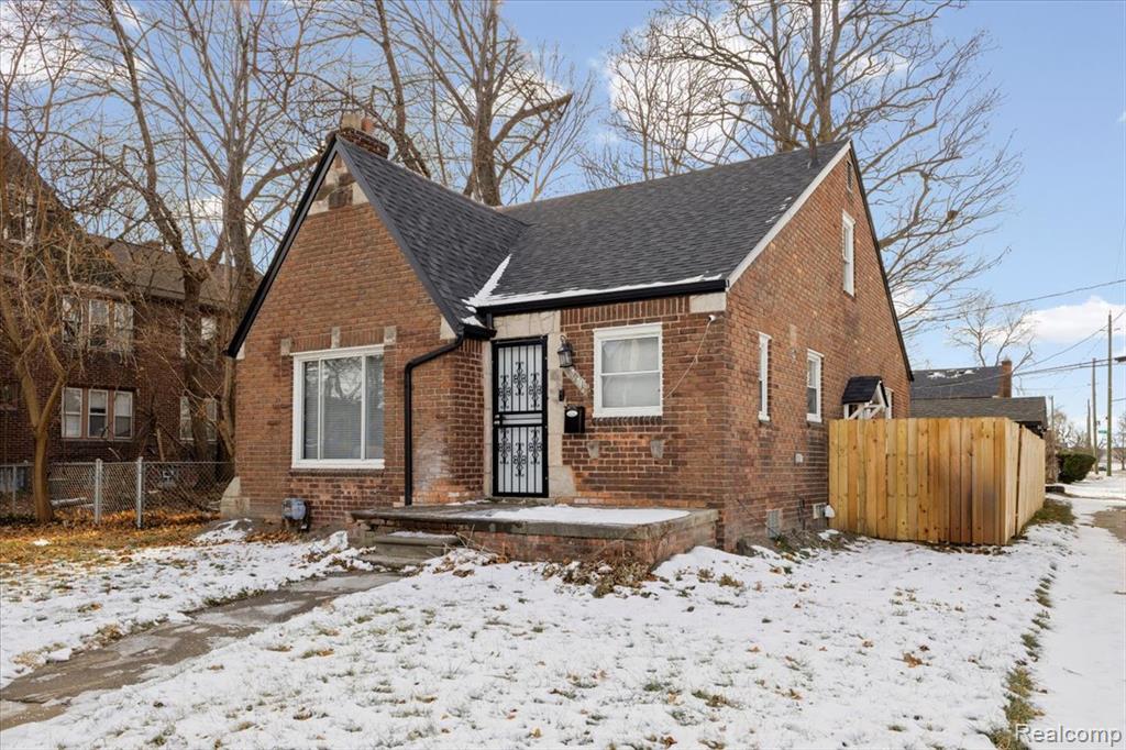 191 Eastlawn Street, Detroit, MI 48215 — Photo 3